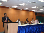 Guest Lecture Series- Prof. aP.Singh